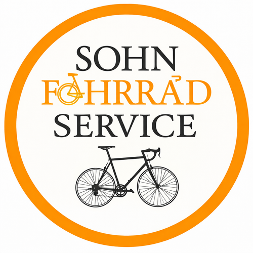 Sohn Fahrrad,Service & Zubehör